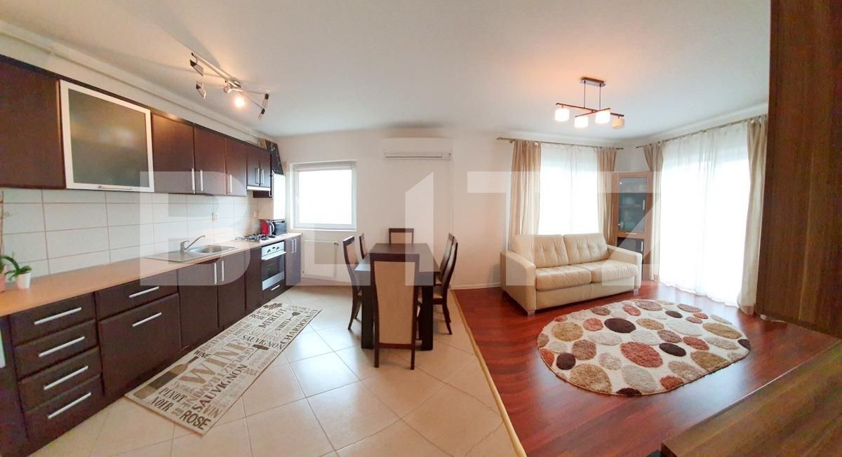 Apartament de vânzare 3 camere Floreşti - 47861AV | BLITZ Cluj-Napoca | Poza2