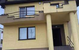 Casa 530 mp, garaj, gradina 560 mp, terasa, zona Hotel Royal