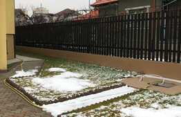 Casa 530 mp, garaj, gradina 560 mp, terasa, zona Hotel Royal