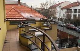 Casa 530 mp, garaj, gradina 560 mp, terasa, zona Hotel Royal