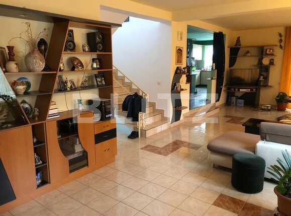 Casa de închiriat 6 camere Gheorgheni - 47862CI | BLITZ Cluj-Napoca | Poza5
