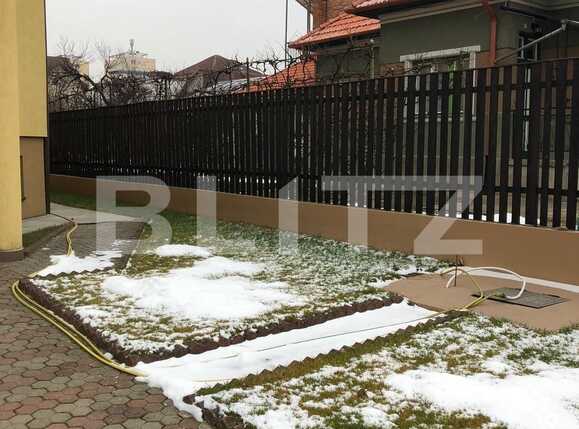 Casa de închiriat 6 camere Gheorgheni - 47862CI | BLITZ Cluj-Napoca | Poza3