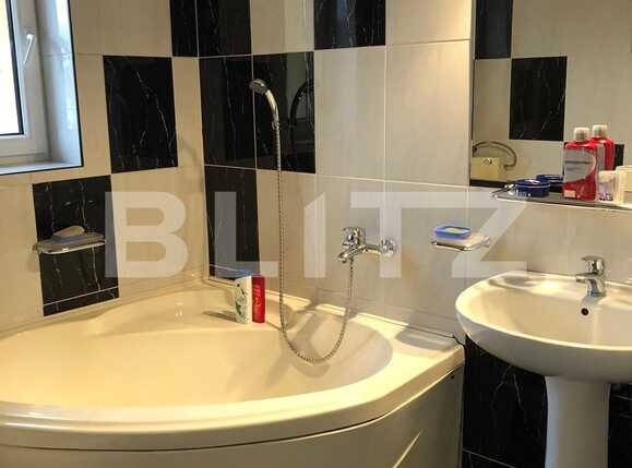 Casa de închiriat 6 camere Gheorgheni - 47862CI | BLITZ Cluj-Napoca | Poza20