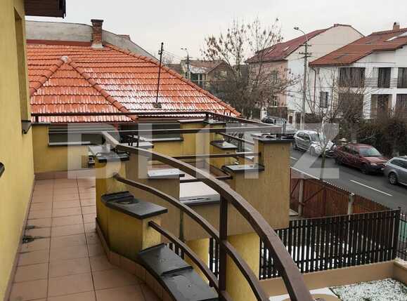 Casa de închiriat 6 camere Gheorgheni - 47862CI | BLITZ Cluj-Napoca | Poza8