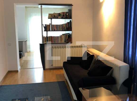 Casa de închiriat 6 camere Gheorgheni - 47862CI | BLITZ Cluj-Napoca | Poza9