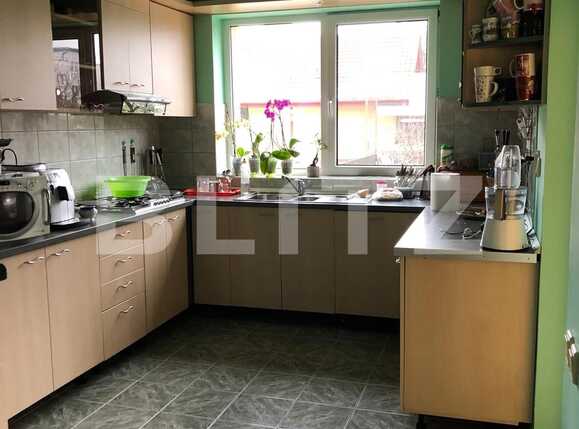 Casa de închiriat 6 camere Gheorgheni - 47862CI | BLITZ Cluj-Napoca | Poza6