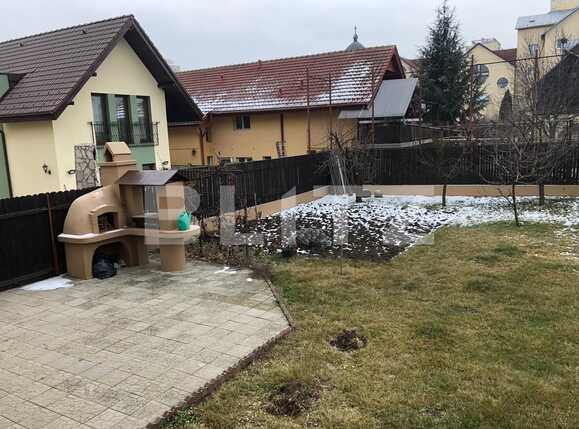 Casa de închiriat 6 camere Gheorgheni - 47862CI | BLITZ Cluj-Napoca | Poza2