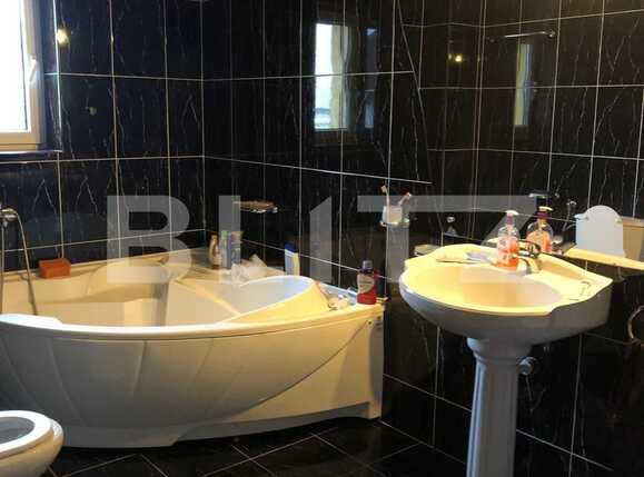 Casa de închiriat 6 camere Gheorgheni - 47862CI | BLITZ Cluj-Napoca | Poza19