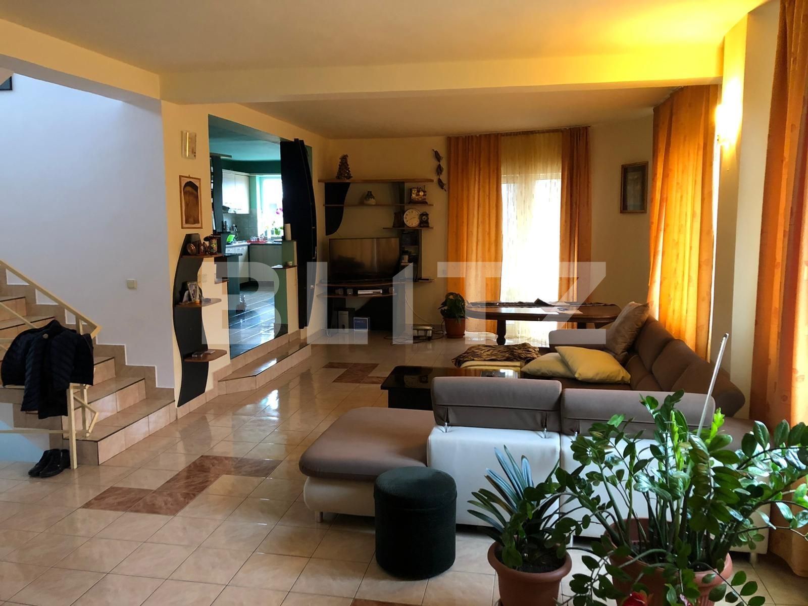 Casa de închiriat 6 camere Gheorgheni - 47862CI | BLITZ Cluj-Napoca | Poza4