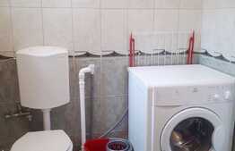 2 camere, 60 mp, 2 balcoane, zona FSPAC