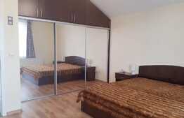 2 camere, 60 mp, 2 balcoane, zona FSPAC