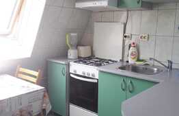 2 camere, 60 mp, 2 balcoane, zona FSPAC