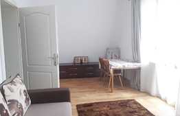 2 camere, 60 mp, 2 balcoane, zona FSPAC