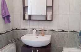 2 camere, 60 mp, 2 balcoane, zona FSPAC