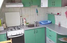 2 camere, 60 mp, 2 balcoane, zona FSPAC