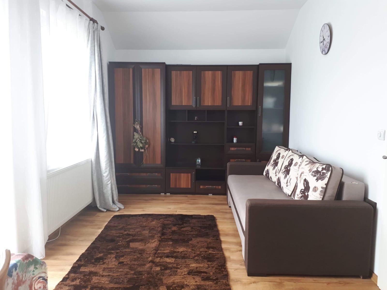 Apartament de închiriat 2 camere Gheorgheni - 47863AI | BLITZ Cluj-Napoca | Poza4