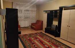 Apartament cu o camera, etaj intermediar, 42 mp utili, zona Garii