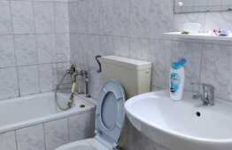 Apartament cu o camera, etaj intermediar, 42 mp utili, zona Garii