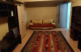 Apartament cu o camera, etaj intermediar, 42 mp utili, zona Garii