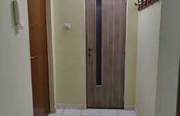 Apartament cu o camera, etaj intermediar, 42 mp utili, zona Garii