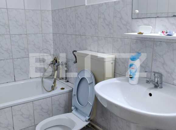 Garsonieră de vânzare Semicentral - 47864AV | BLITZ Cluj-Napoca | Poza4
