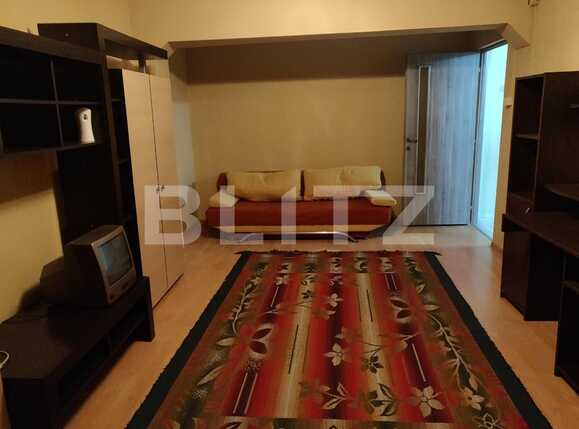 Garsonieră de vânzare Semicentral - 47864AV | BLITZ Cluj-Napoca | Poza1