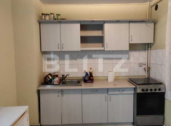 Garsonieră de vânzare Semicentral - 47864AV | BLITZ Cluj-Napoca | Poza3