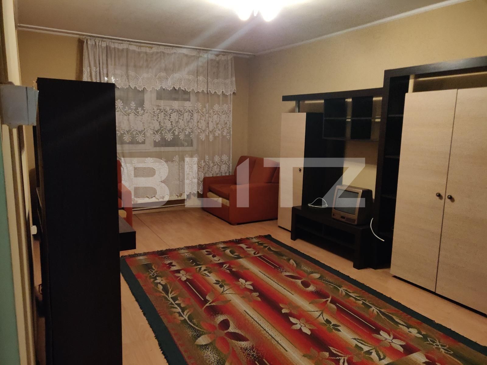 Garsonieră de vânzare Semicentral - 47864AV | BLITZ Cluj-Napoca | Poza2