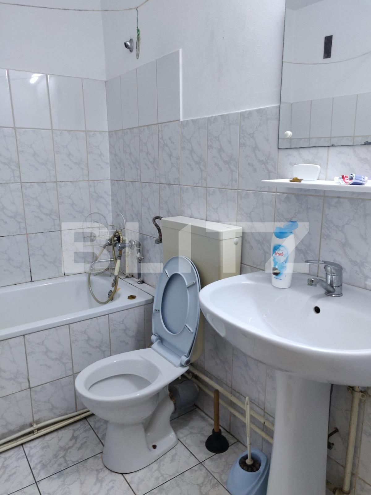 Garsonieră de vânzare Semicentral - 47864AV | BLITZ Cluj-Napoca | Poza4
