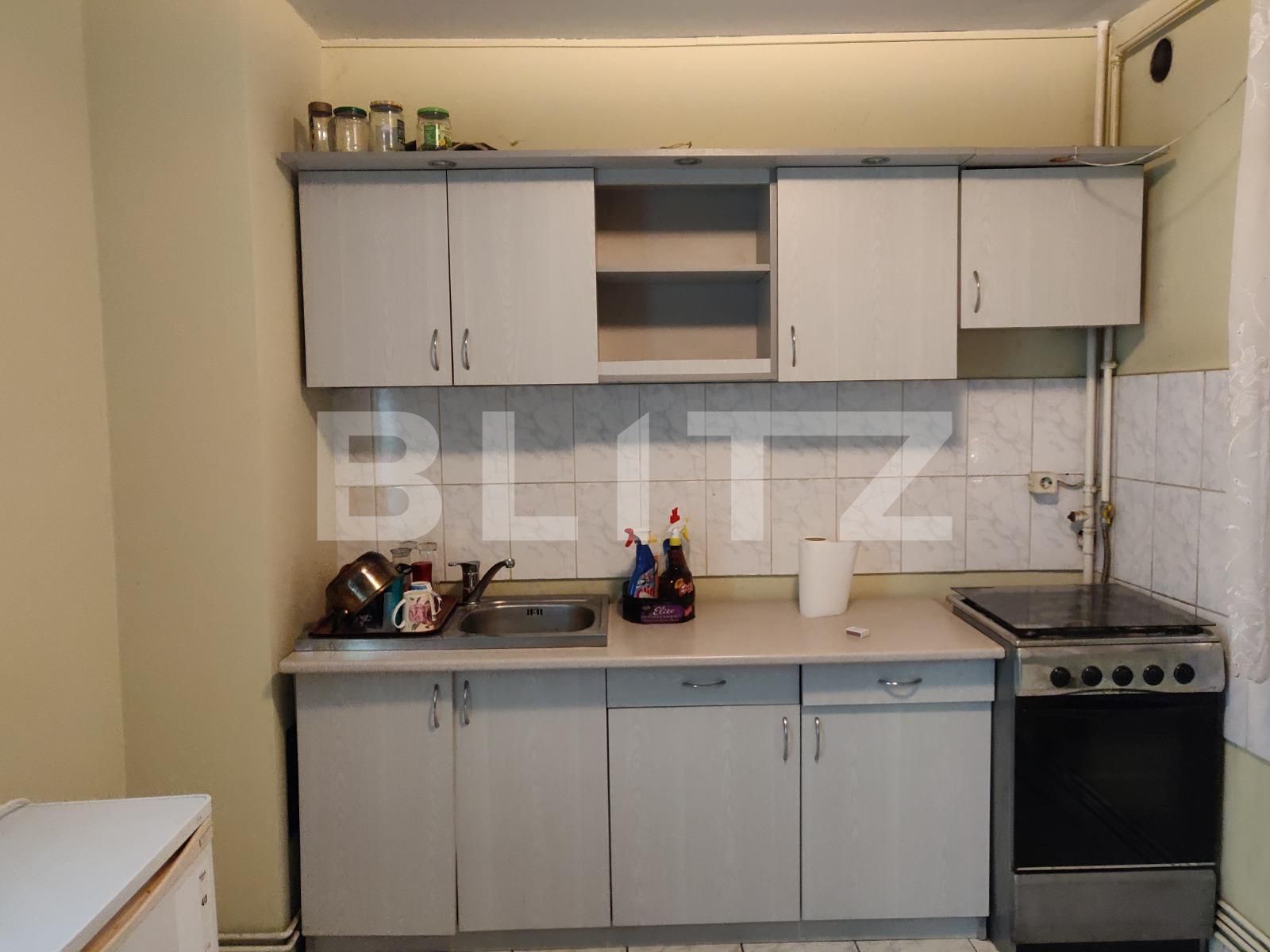 Garsonieră de vânzare Semicentral - 47864AV | BLITZ Cluj-Napoca | Poza3