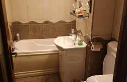 Apartament 3 camere, decomandat, etaj intermediar, zona Big Center