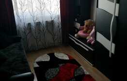 Apartament 3 camere, decomandat, etaj intermediar, zona Big Center