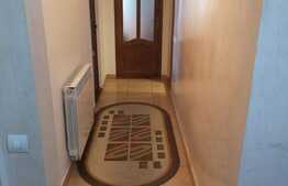 Apartament 3 camere, decomandat, etaj intermediar, zona Big Center