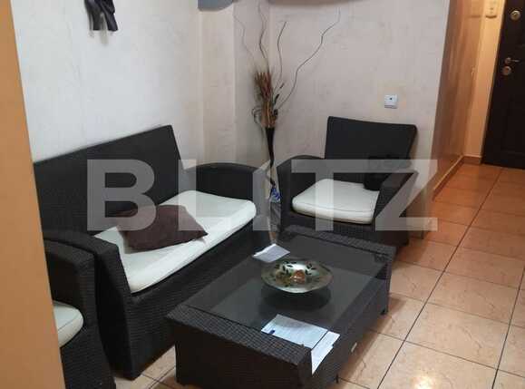 Apartament de vânzare 3 camere Manastur - 47865AV | BLITZ Cluj-Napoca | Poza1