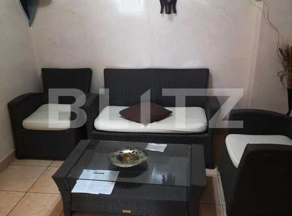 Apartament de vânzare 3 camere Manastur - 47865AV | BLITZ Cluj-Napoca | Poza2