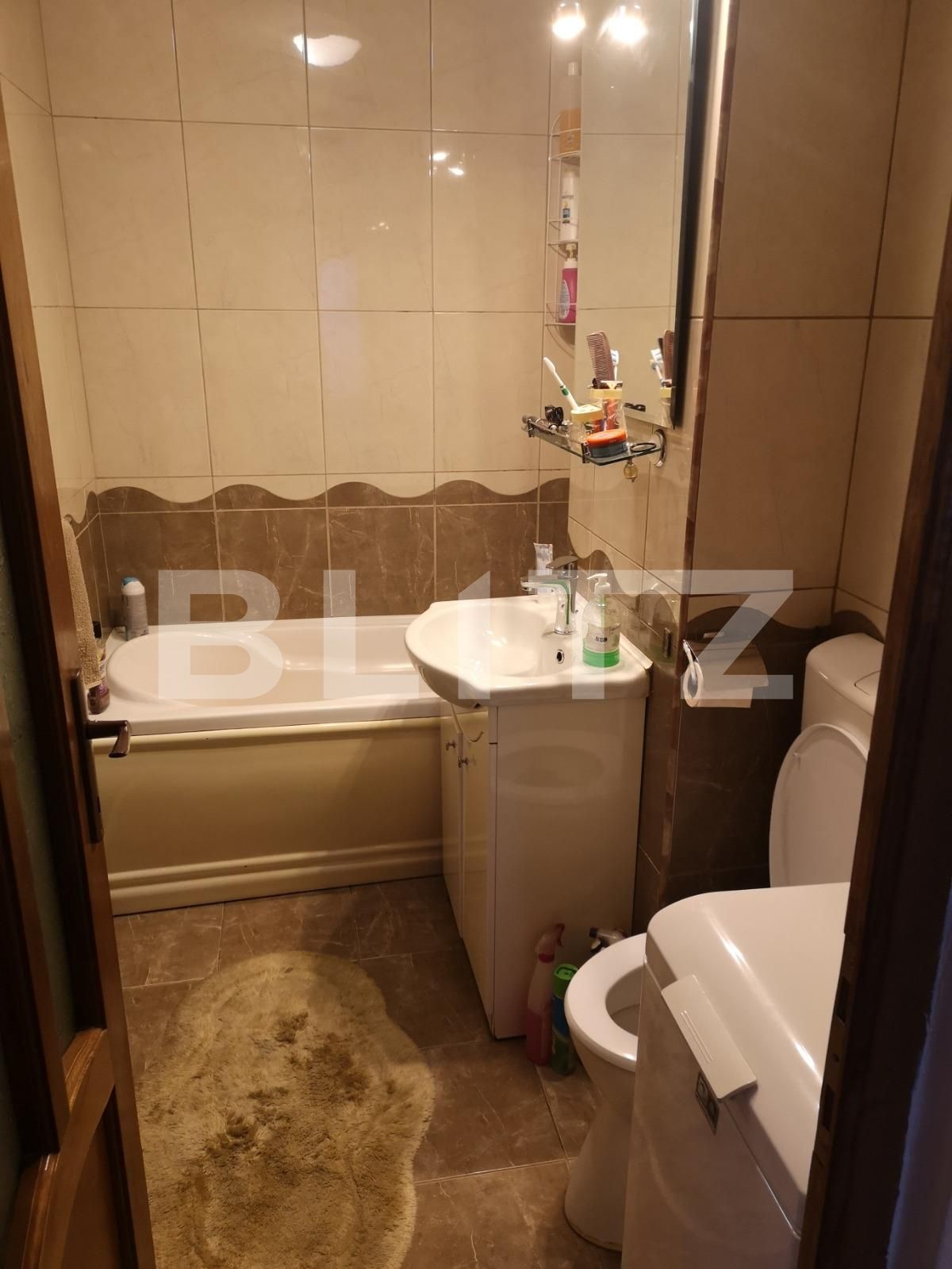 Apartament de vânzare 3 camere Manastur - 47865AV | BLITZ Cluj-Napoca | Poza11