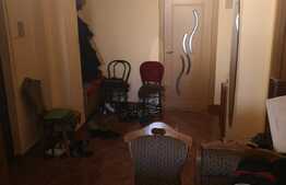 Apartament 3 camere, decomandat, zona Parcului Primaverii