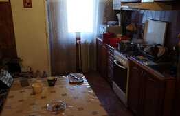 Apartament 3 camere, decomandat, zona Parcului Primaverii