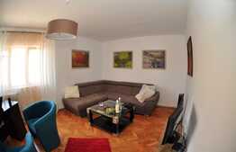 Apartament de 2 camere, modern, zona strazii Titulescu