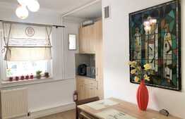 Apartament de 2 camere, modern, zona strazii Titulescu