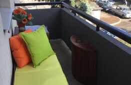 Apartament de 2 camere, modern, zona strazii Titulescu