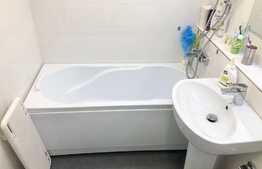 Apartament de 2 camere, modern, zona strazii Titulescu