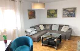 Apartament de 2 camere, modern, zona strazii Titulescu