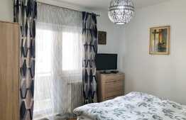 Apartament de 2 camere, modern, zona strazii Titulescu