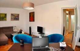 Apartament de 2 camere, modern, zona strazii Titulescu