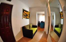 Apartament de 2 camere, modern, zona strazii Titulescu