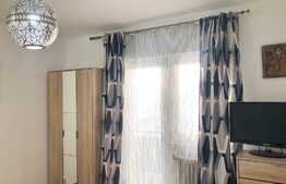 Apartament de 2 camere, modern, zona strazii Titulescu