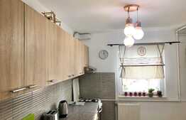 Apartament de 2 camere, modern, zona strazii Titulescu