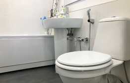 Apartament de 2 camere, modern, zona strazii Titulescu