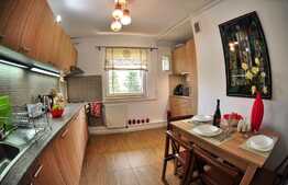 Apartament de 2 camere, modern, zona strazii Titulescu